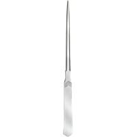 Westcott E-29693 00 - Abridor de cartas con empuñadura de acero